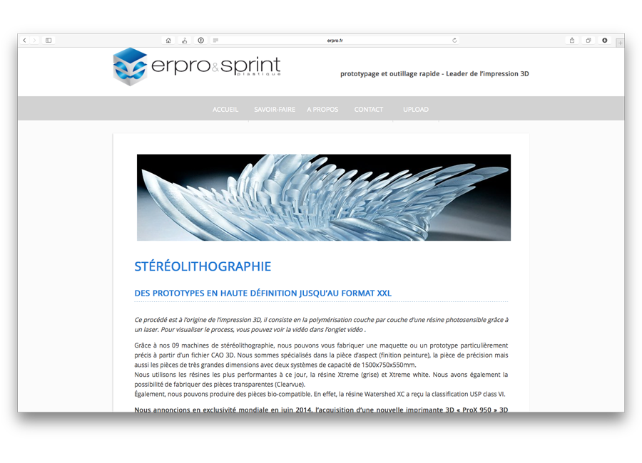Erpro